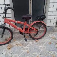 دوچرخه 16