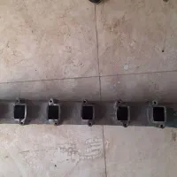قطعات استوک فراز
