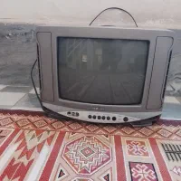 14اینچ بدون کنترل