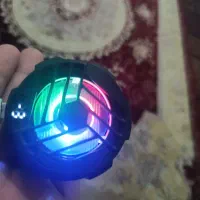 فن خنک کننده