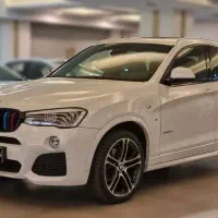 BMW X4 مدل 2015|خودرو سواری و وانت|تهران, حکمت|دیوار
