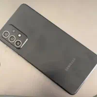 سامسونگ a52 s