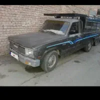 مزدا ژاپنی 1600