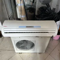 کولر گازی ۲۴ هزار اوجنرال