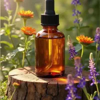 روغن بادام وهزارویک خاصیت