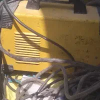 جوشکار سیار