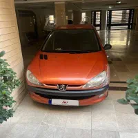 ۲۰۶ تیپ دو مدل ۸۲