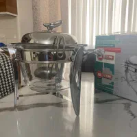 سوفله خوری سوپ خوری