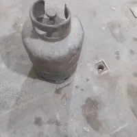 کپسول گاز پرسی