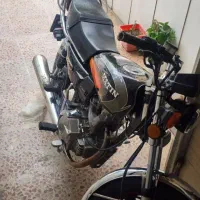 موتور ۲۰۰|موتورسیکلت|نورآباد ممسنی, |دیوار
