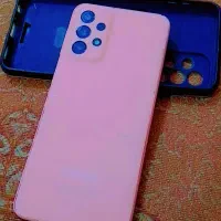 گوشی A23 خشک