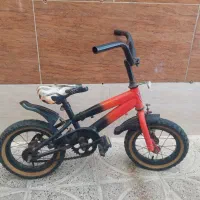 دوچرخه