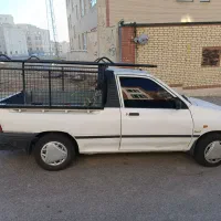 حمل بار به تمام نقاط کشور