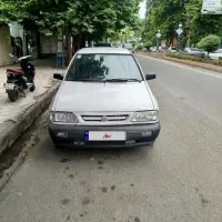 پراید صبا