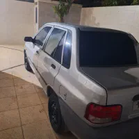 پراید ۸۸ رودان