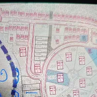 فاز 9 پردیس .زمین مسکونی