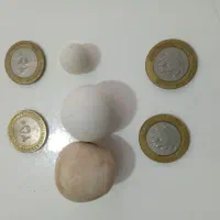 سنگ الماس آسیاب وسکه