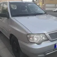 فسقلی|خودرو سواری و وانت|قم, بنیاد|دیوار