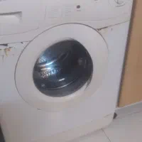 ماشین لباسشویی