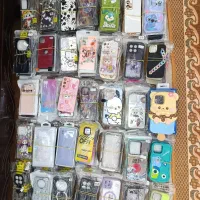 قاب گوشی عمده