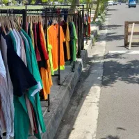 نیروی کار برای کار در بساط نیازمندیم روزی 400.
