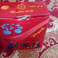 دکمه زن دستی نو نو