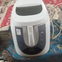 سرخ کن همیلتون
