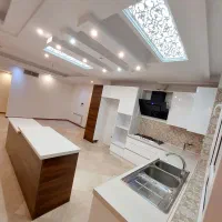 ۱۴۰متر/ ۲خ / فول و تکواحدی/ آکواریومی در شاهین