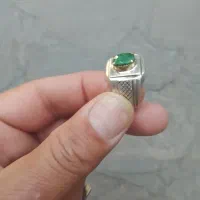 زمرد پنج شیر اصل با ضامنت