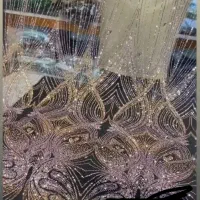 پارچه مجلسی پنلی وارداتی