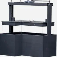 فروش انواع گاوصندوق اسانسوری طلافروشی