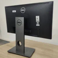 مانیتور 25 اینچ دل بدون فریم مدل Dell U2515H   2K