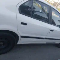 خودرو سمند ال ایکس