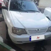 ۱۱۱مدل آخر ۹۲|خودرو سواری و وانت|فردیس, فردیس|دیوار