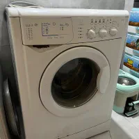لباسشویی سالم