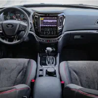 HAIMA  S7 مدل آخر ۱۴۰۱