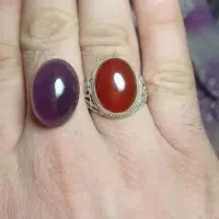 عقیق سوسنی خاص