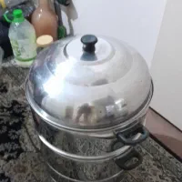دستگاه ذرت برقی