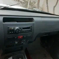 وانت کارا ۲۰۰۰ مدل ۱۳۹۸