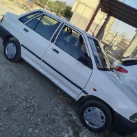 پراید مدل 1393
