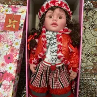 عروسک