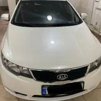 سراتو ۲۰۱۱ فول اتومات وارداتی