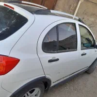 فروش خودرو کوییک آر