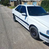 پارس 97دوگانه فابریک