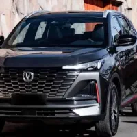 چانگان cs55 پلاس وارداتی 2025