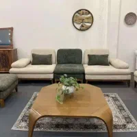 مبل سه نفره تختخواب شو / مکانیزم