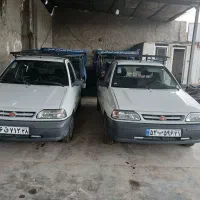 راننده قالیشویی