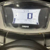 Yamaha n max 1400|موتورسیکلت|تهران, جنتآباد جنوبی|دیوار