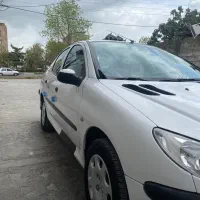 206SD 94|خودرو سواری و وانت|بابل, |دیوار