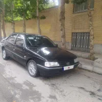 پژو‌مدل83